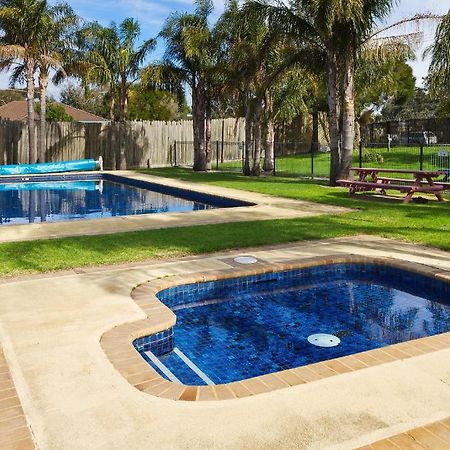 Carrum Downs Motel Exterior foto