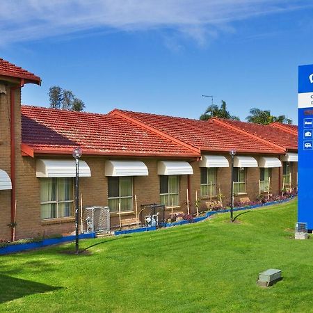 Carrum Downs Motel Habitación foto