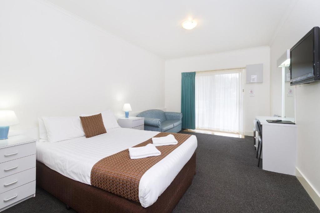 Carrum Downs Motel Habitación foto