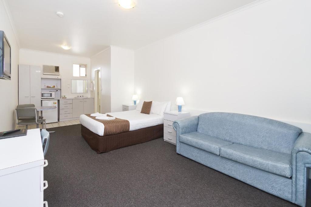 Carrum Downs Motel Habitación foto