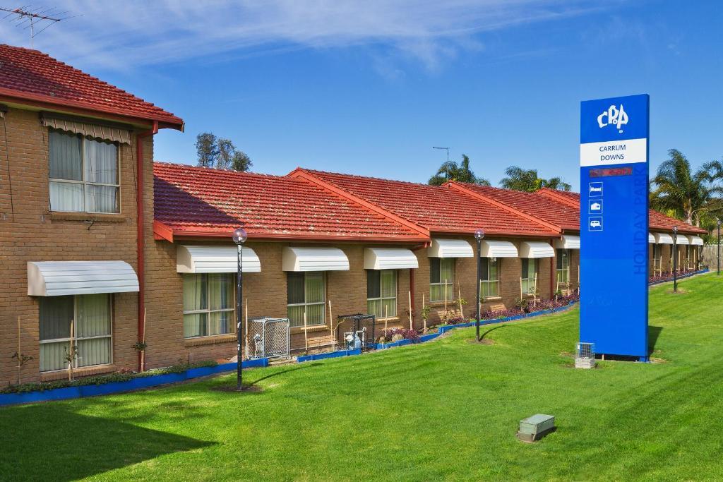 Carrum Downs Motel Habitación foto